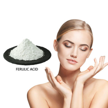 Ferulic Acid와 다른 성분의 높은 상용성